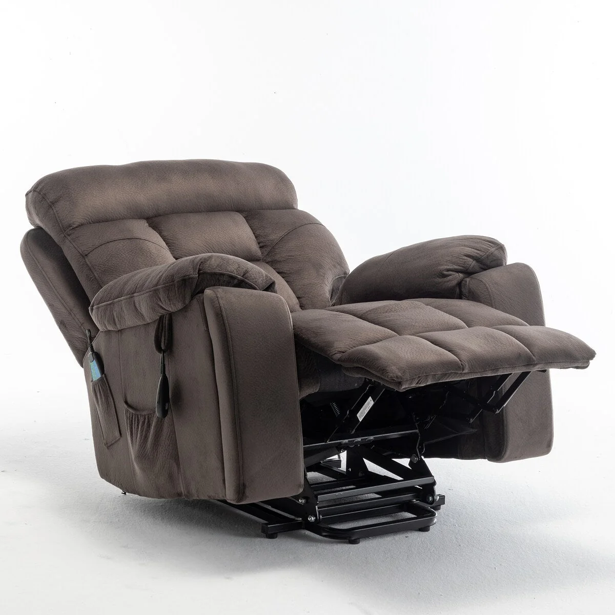 Electric Lift Chair Recliner with Massage Heating