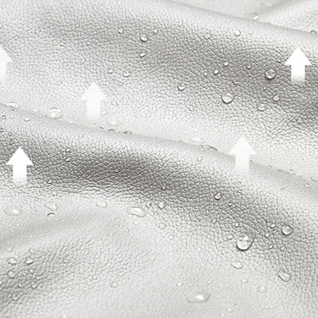 Houndstooth Upholstered Rocking Chair with Track Arm