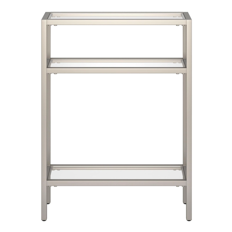 Sivil Console Table