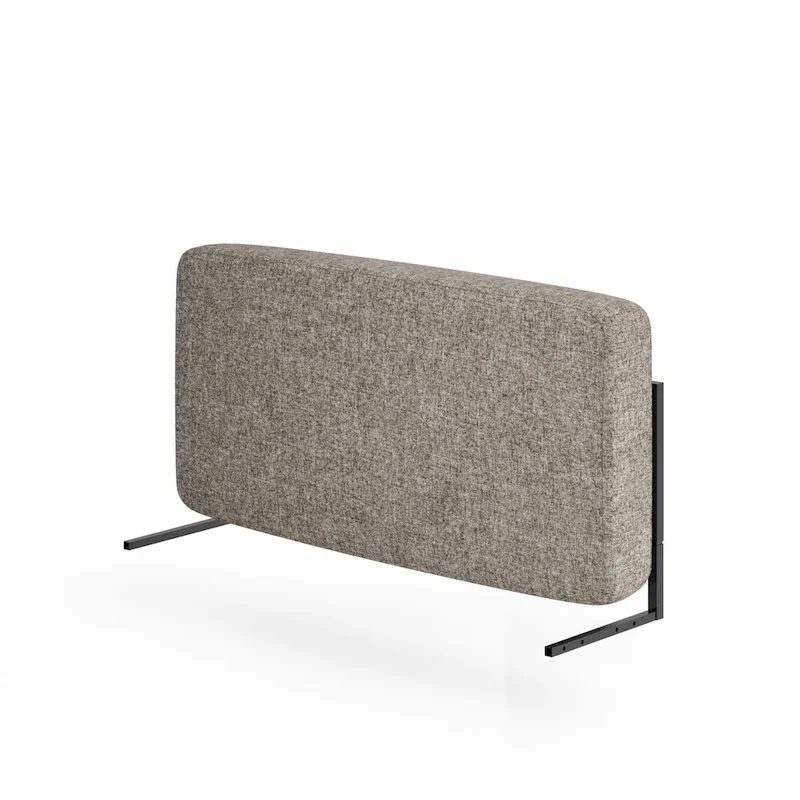 Priage by ZINUS Upholstered Cushion Headboard