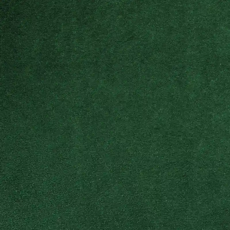 Upholstered Barrel Accent Chair With Wooden Legs