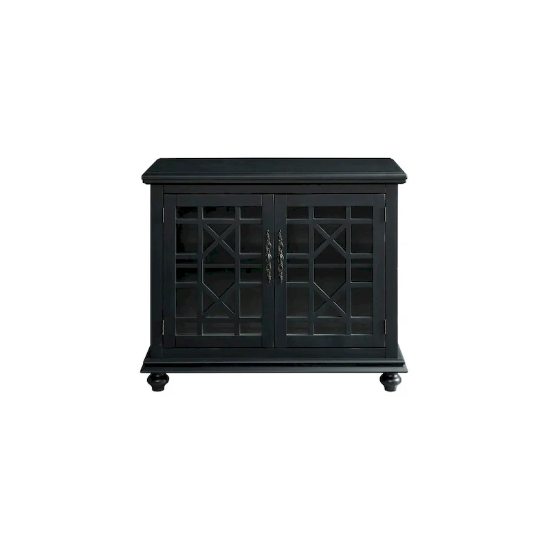 Elegant Small Spaces TV Stand by Martin Svensson Home