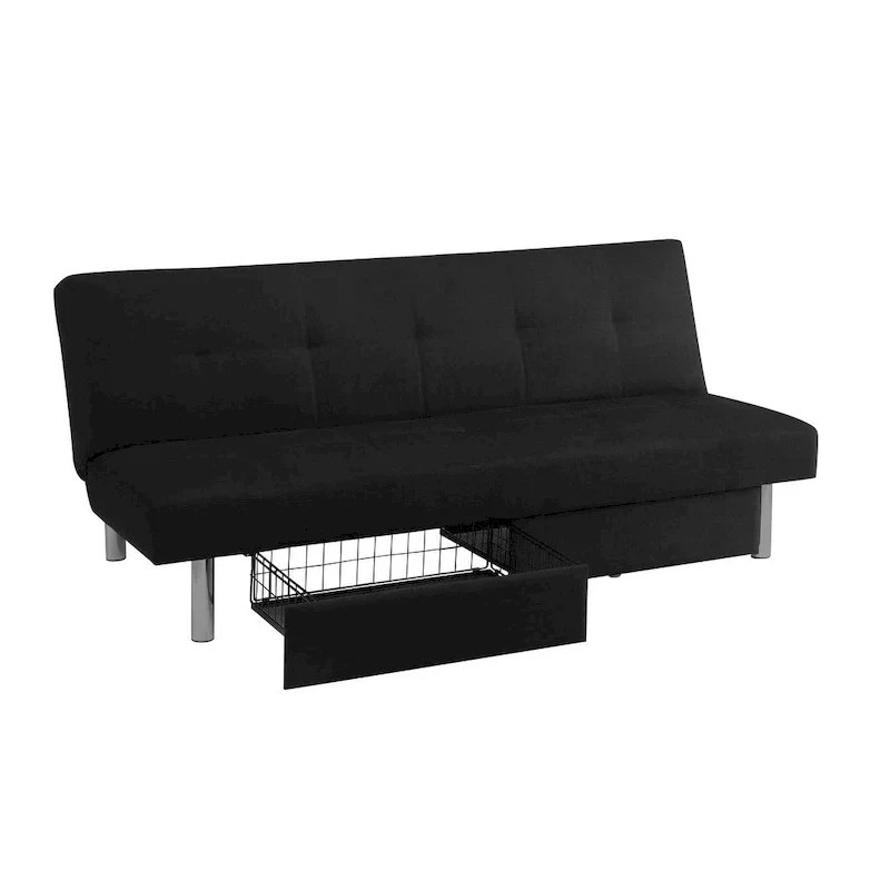 Avenue Greene Suri Storage Futon