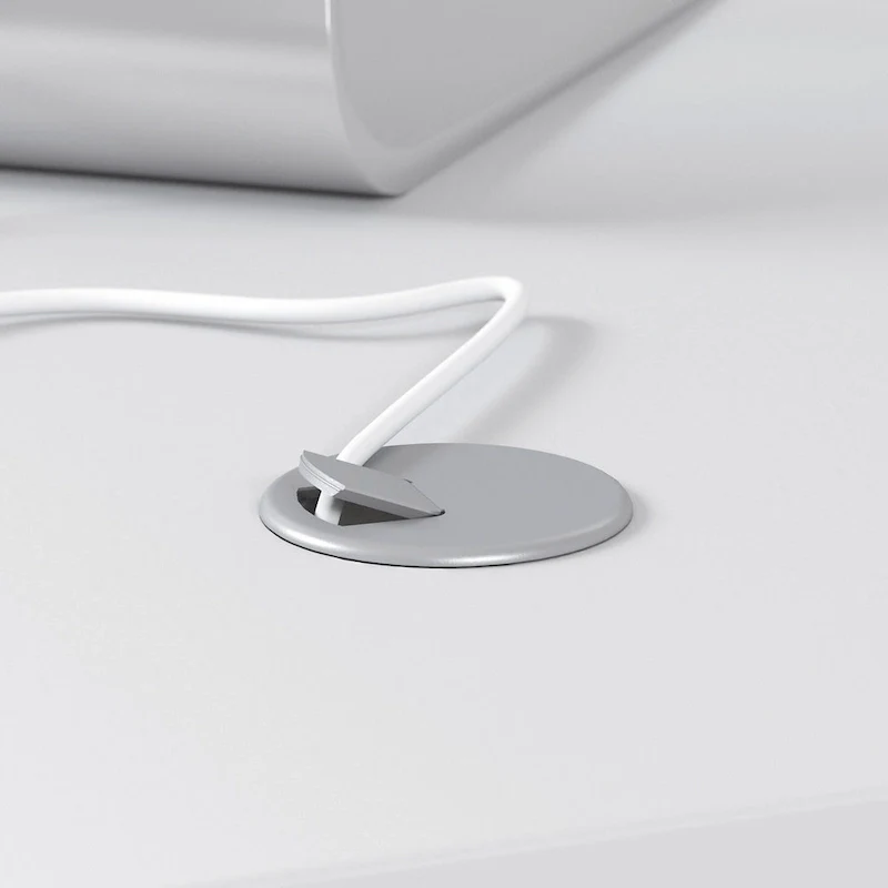 Studio C 60W x 24D Credenza Desk by Bush Business Furniture