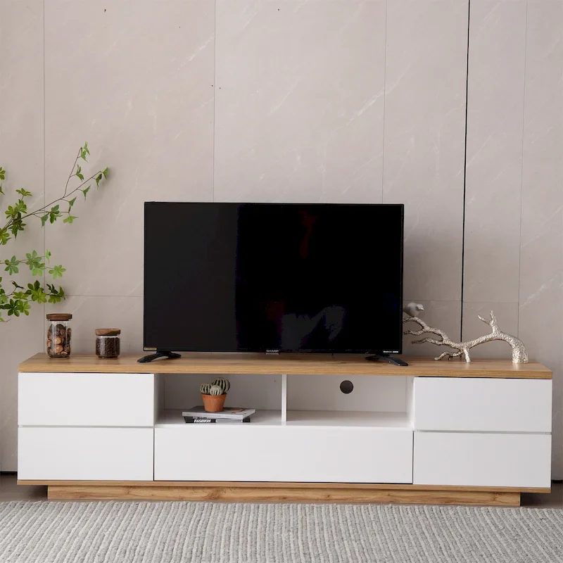 Modern TV stand