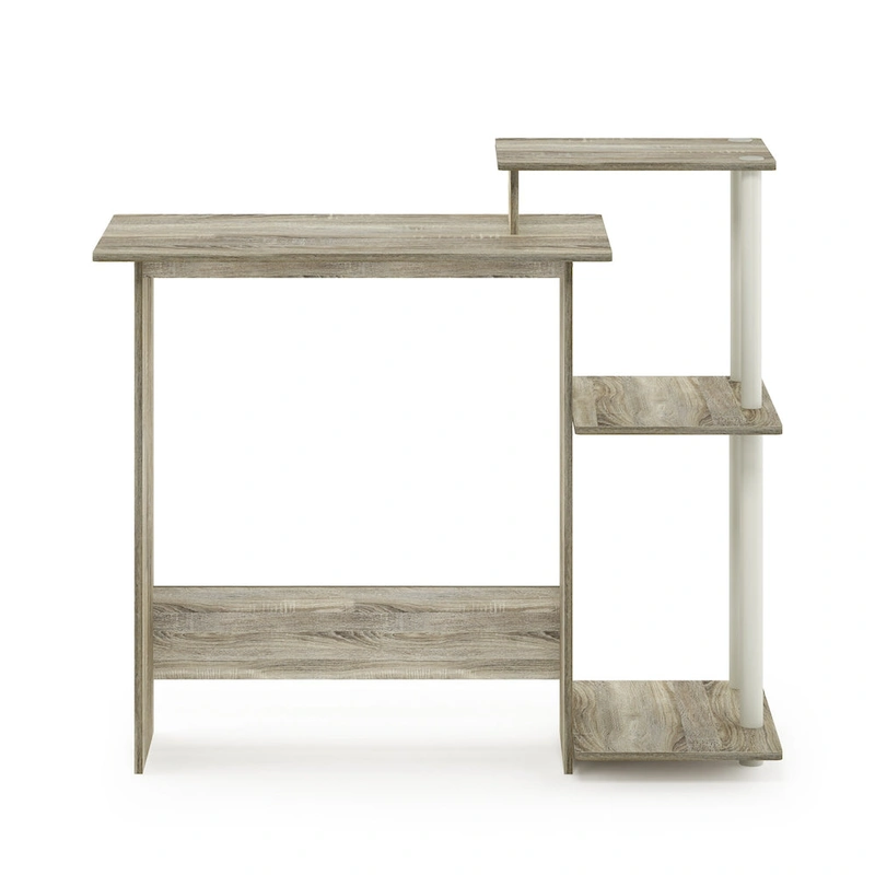 Furinno Efficient Home Laptop Notebook Computer Desk