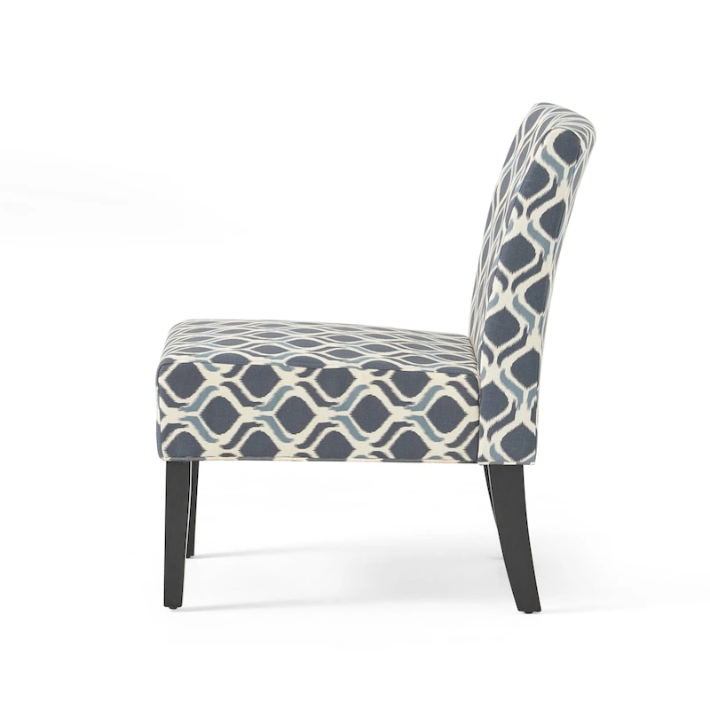 Aberjona Slipper Accent Chair by Christopher Knight Home
