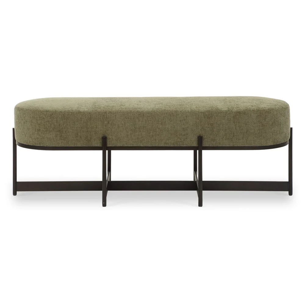Merino Bench
