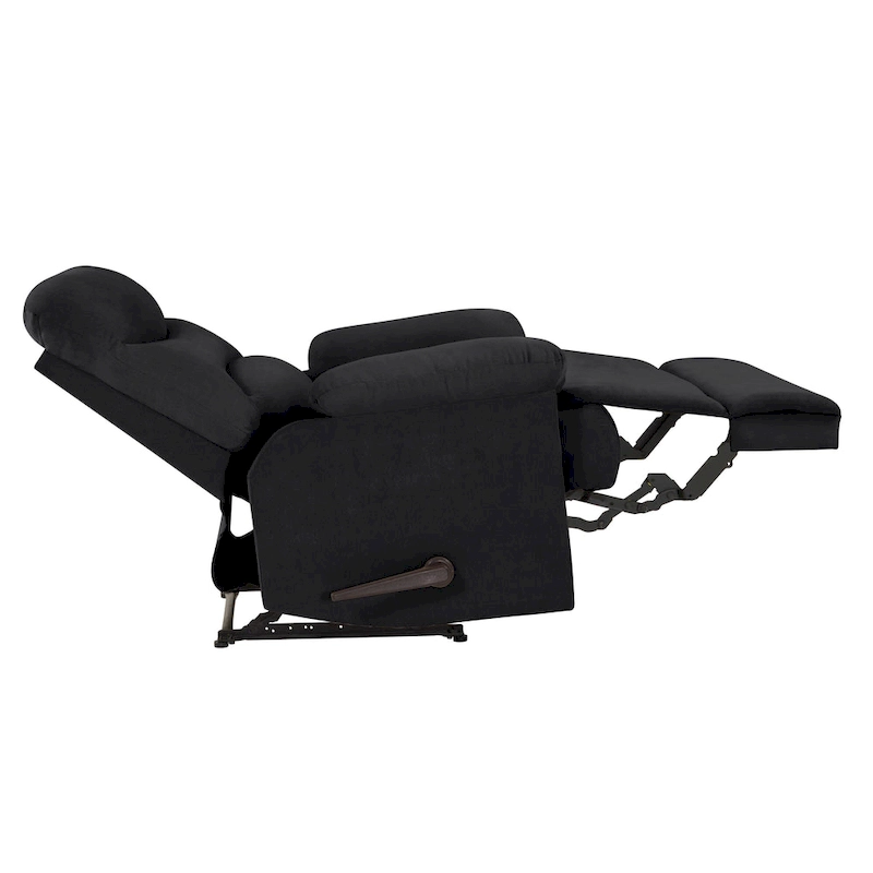 ProLounger Wall Hugger Microfiber Recliner