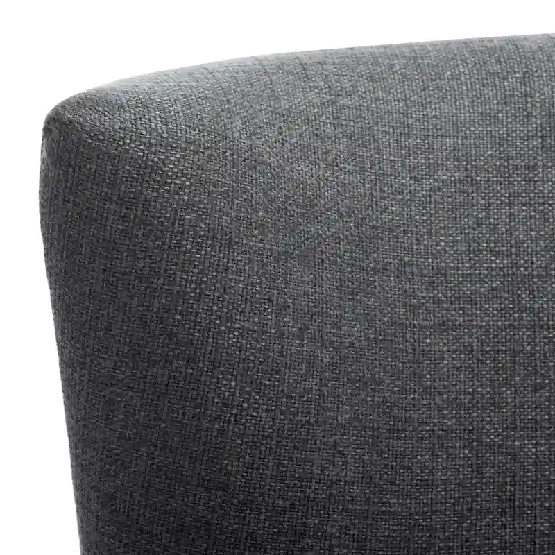 SAFAVIEH Paulina Accent Chair - 28 W x 30.3 L x 32.7 H - 28Wx30Dx33H