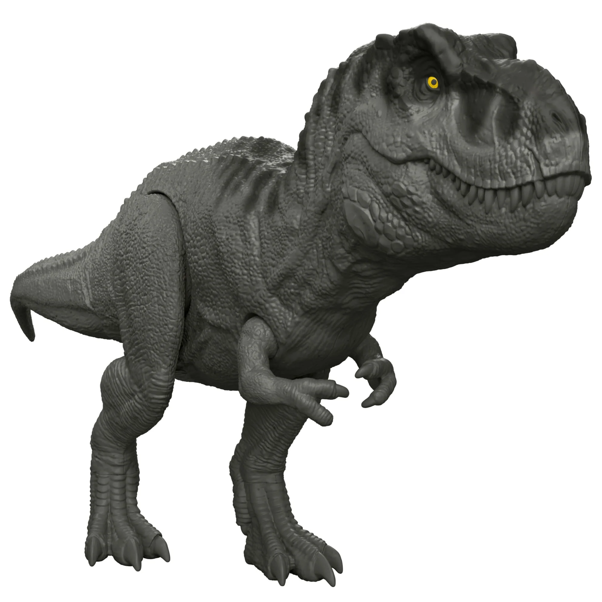 Jurassic World Dinossauro de Brinquedo Rebirth de 12