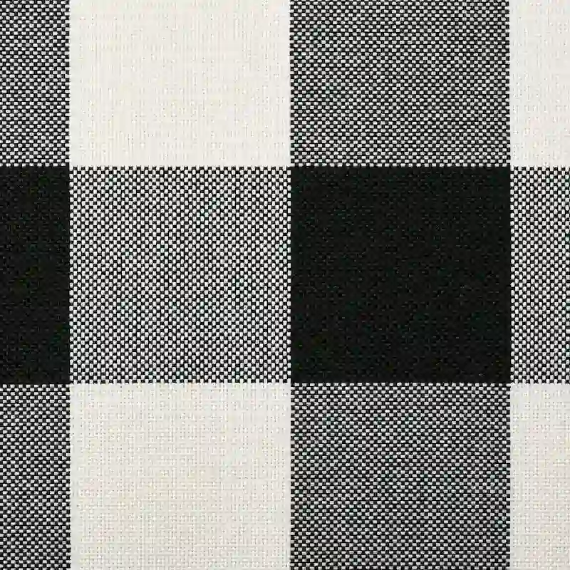 Jimo Rustic Oak and Linen Fabric 2-Piece Sofa Set by Furniture of America