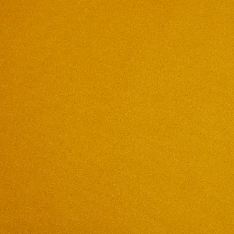 Upholstered Barrel Accent Chair With Wooden Legs