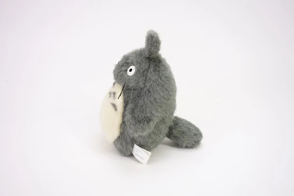 Studio Ghibli Plush: My Neighbor Totoro - Big Totoro (S)