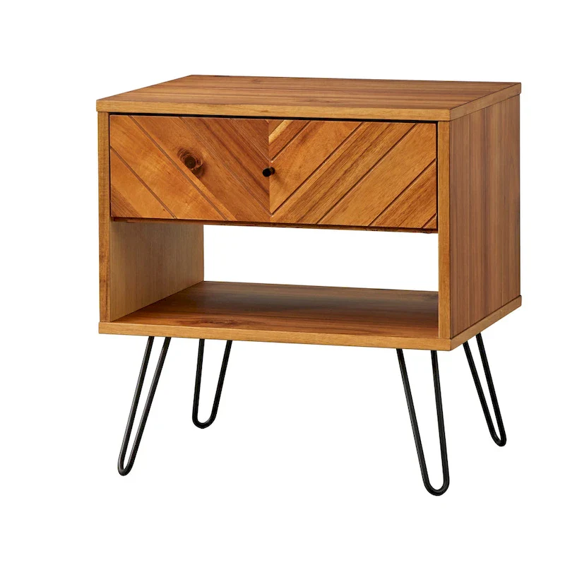 1-Drawer End Table