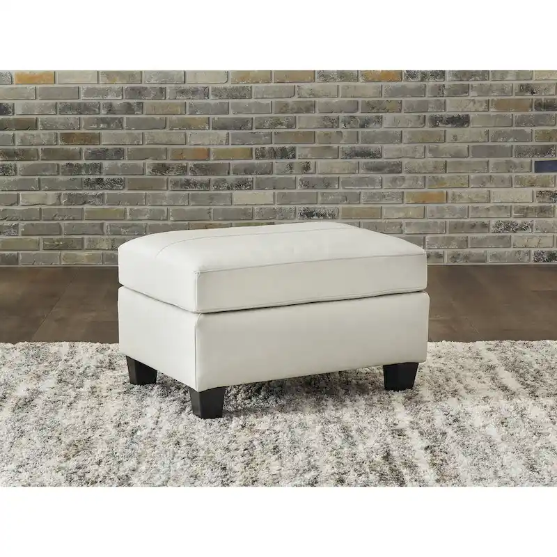 Signature Design by Ashley Genoa 2-Piece Upholstery Package - 43 W x 38 D x 40 H