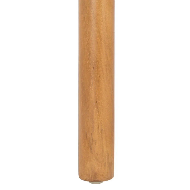 SAFAVIEH Couture Matisha Danish Rope Accent Chair - 24.75 W x 24.75 L x 30 H - 25Wx25Dx30H