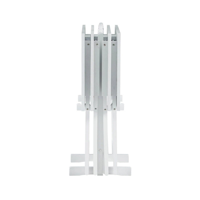 Gerard 4-piece Plank-style Tray Tables