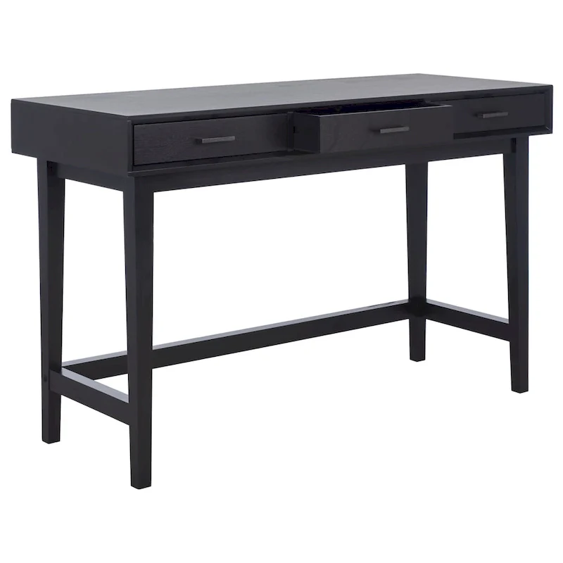 SAFAVIEH Delsie 3-Drawer Desk