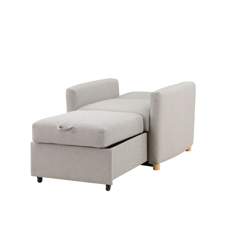 Serta Christine Convertible Chair