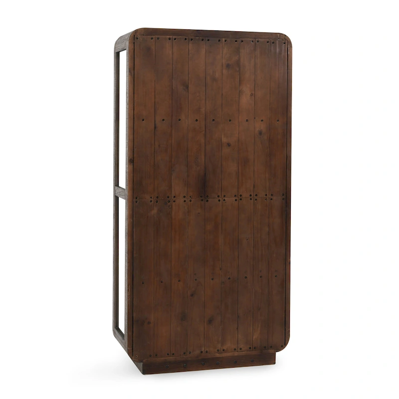 Ollie Display Cabinet by Kosas Home