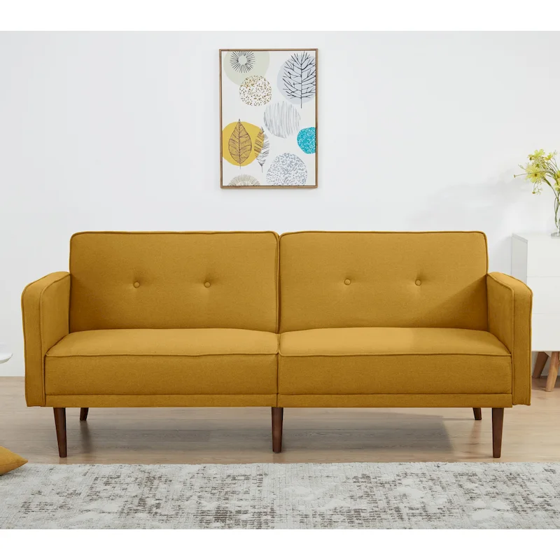 Artdeco Home Moreno Convertible Sofa