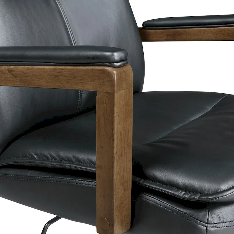 Woodlands Office Chair