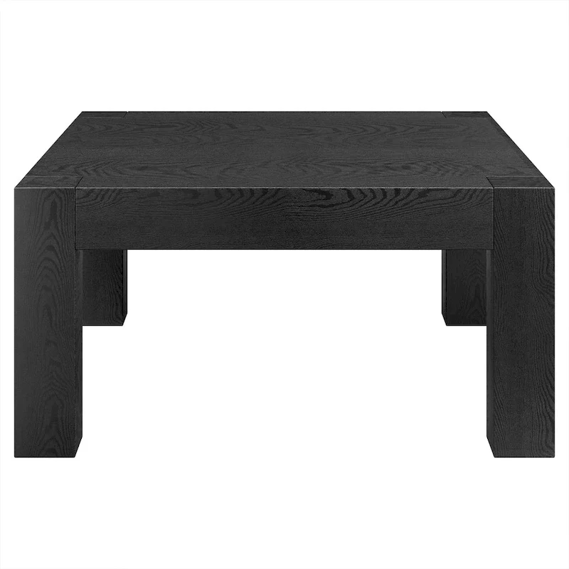 Langston 34 Wide Square Coffee Table - 34 Wide