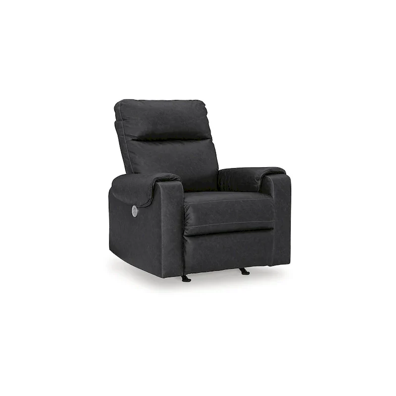 Signature Design by Ashley Barnsana Power Recliner