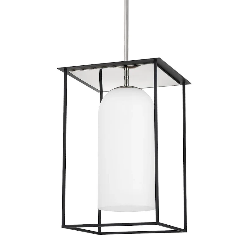 Mitzi Teres 1 Light Large Pendant
