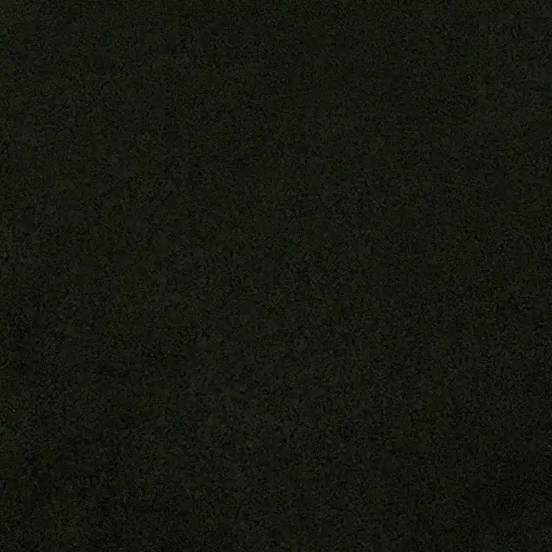 Inez Modern Metal and Glass Side Table