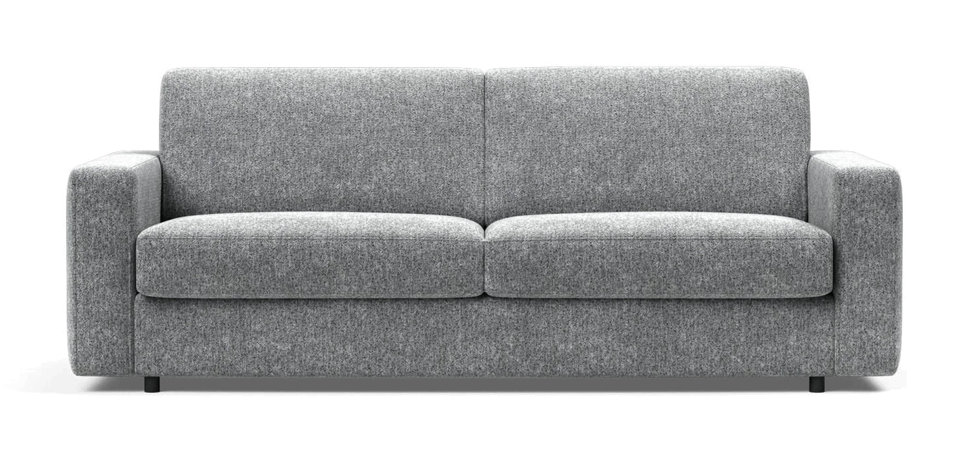 Carnell Standard Arms Sofa Bed