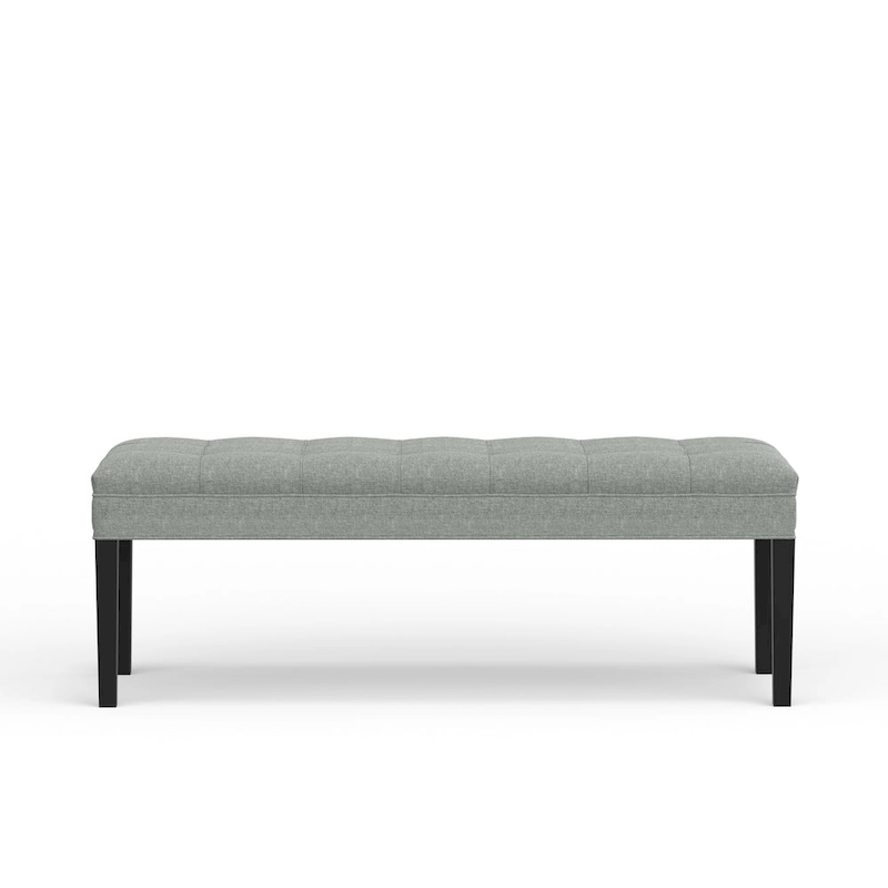 46.5 Upholstered Bench