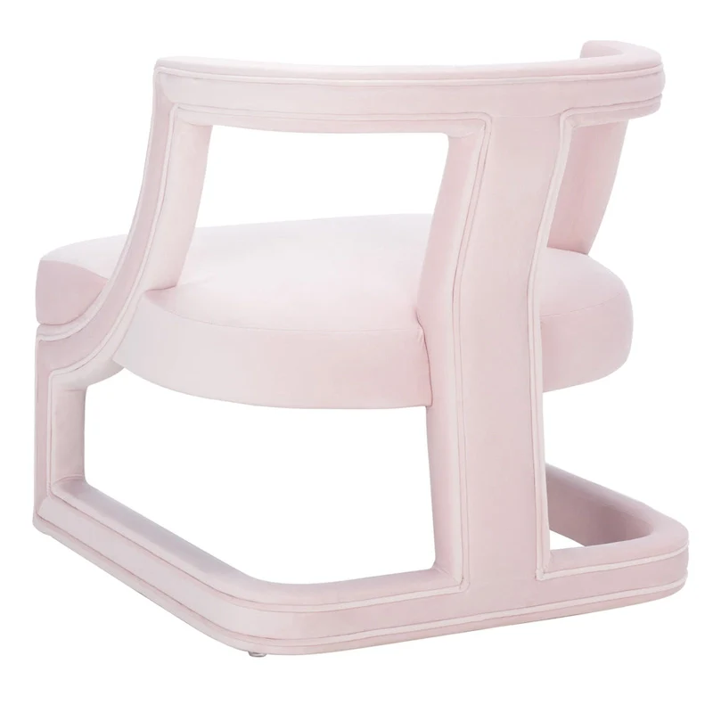Accent Chair - 27 W x 27 D x 27 H - 26Wx27Dx27H