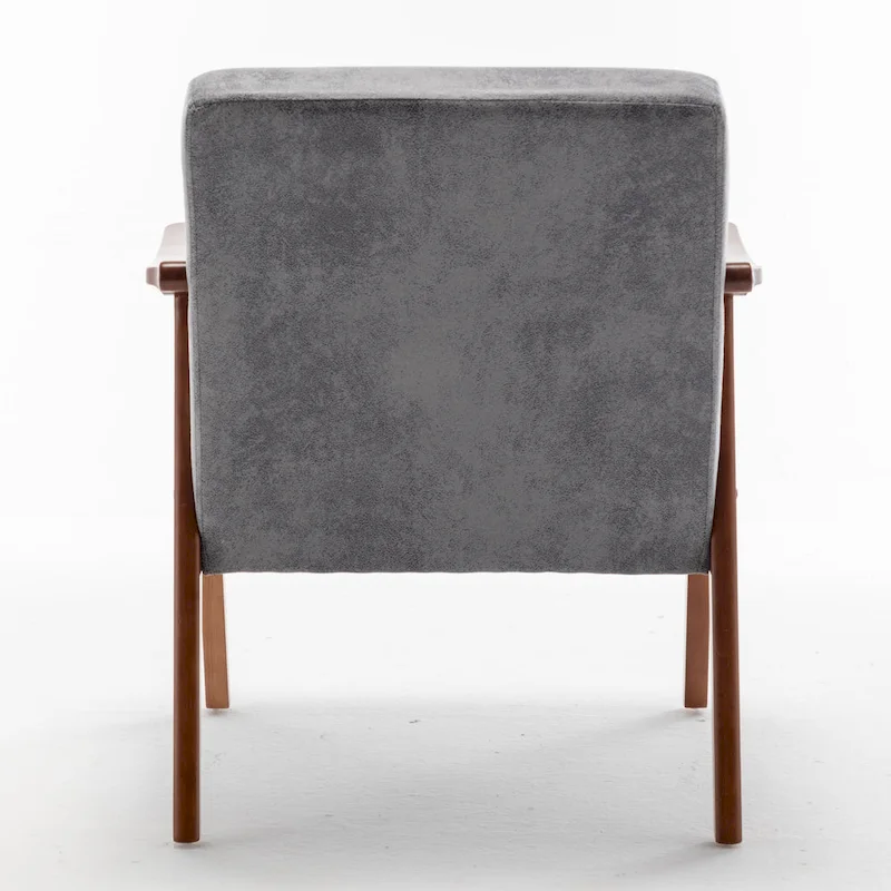 Mid-Century Modern Chair