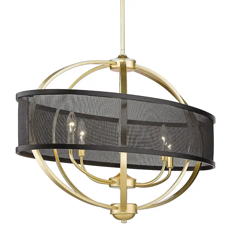 Colson Linear Pendant