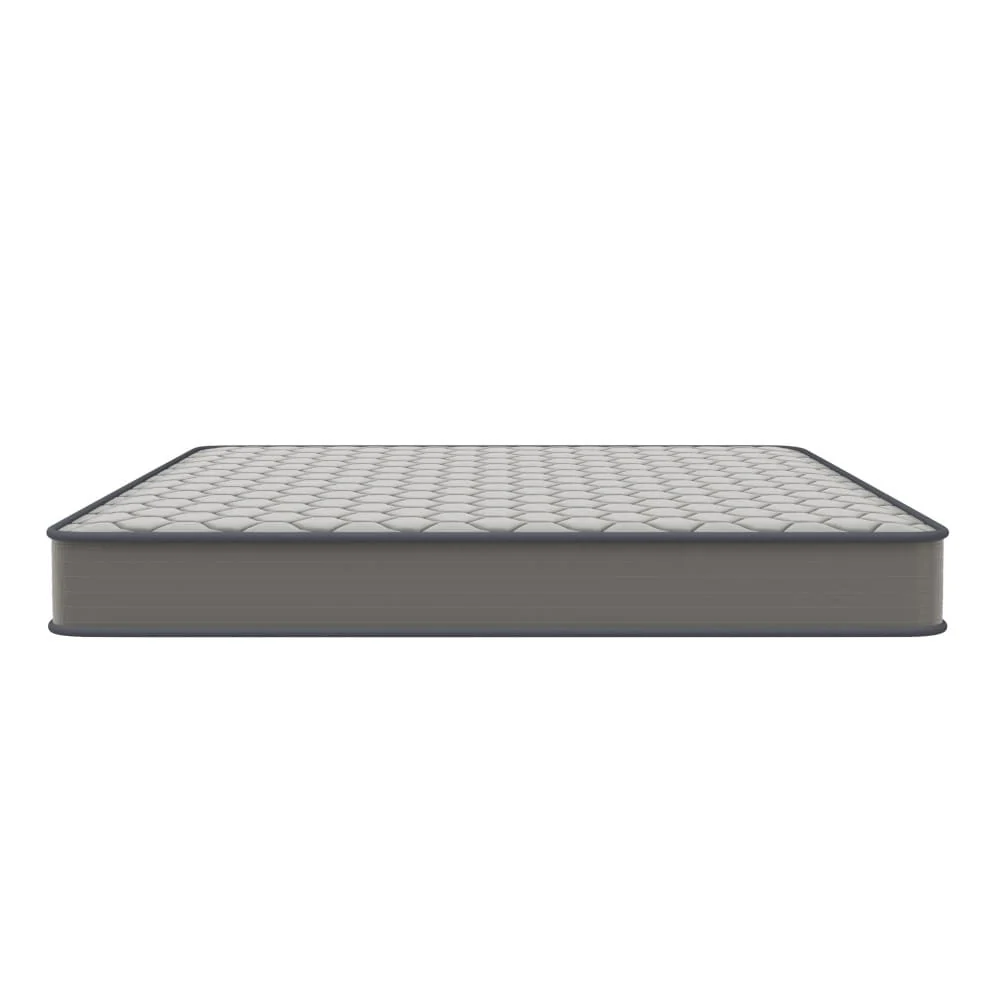 Medium Tight Top Innerspring Hybrid Mattress