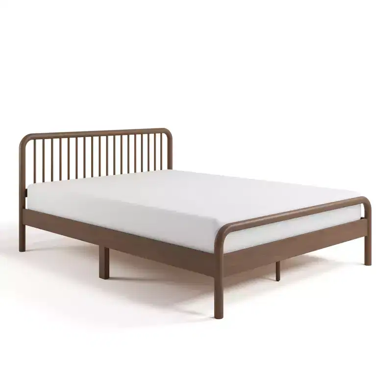Queen Bed