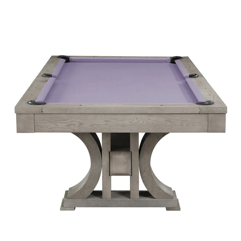 Madero Slate Pool Table