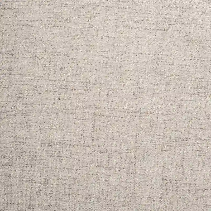 Traditional Club Style Upholstered Accent Chair with 360 Swivel Metal Base