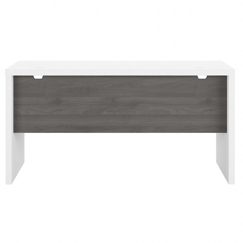 Echo 60W Credenza Desk by Bush Business Furniture