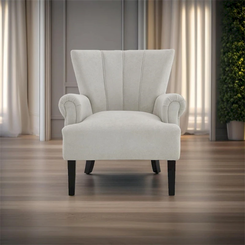 Modern Accent Living Room Chair