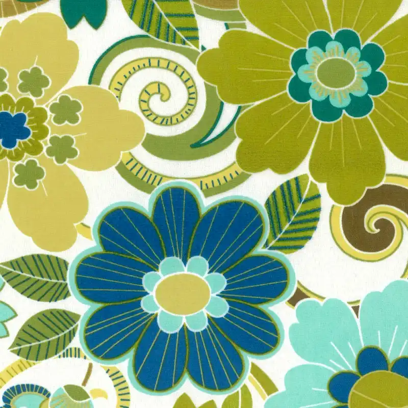 International Caravan Bali Double Papasan Chair with Cushion