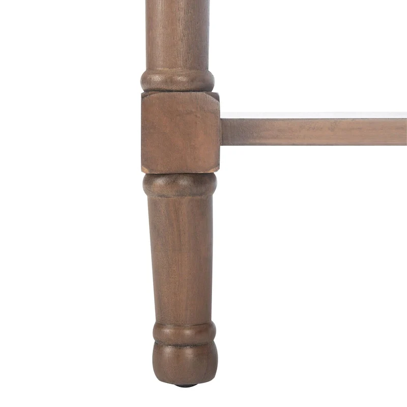 1-Drawer Accent Table - 19 W x 15.8 L x 26 H - 19Wx16Dx26H