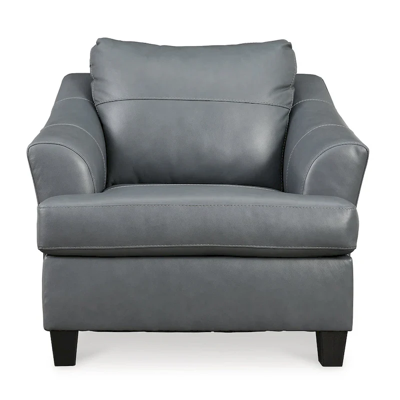 Signature Design by Ashley Genoa 2-Piece Upholstery Package - 43 W x 38 D x 40 H