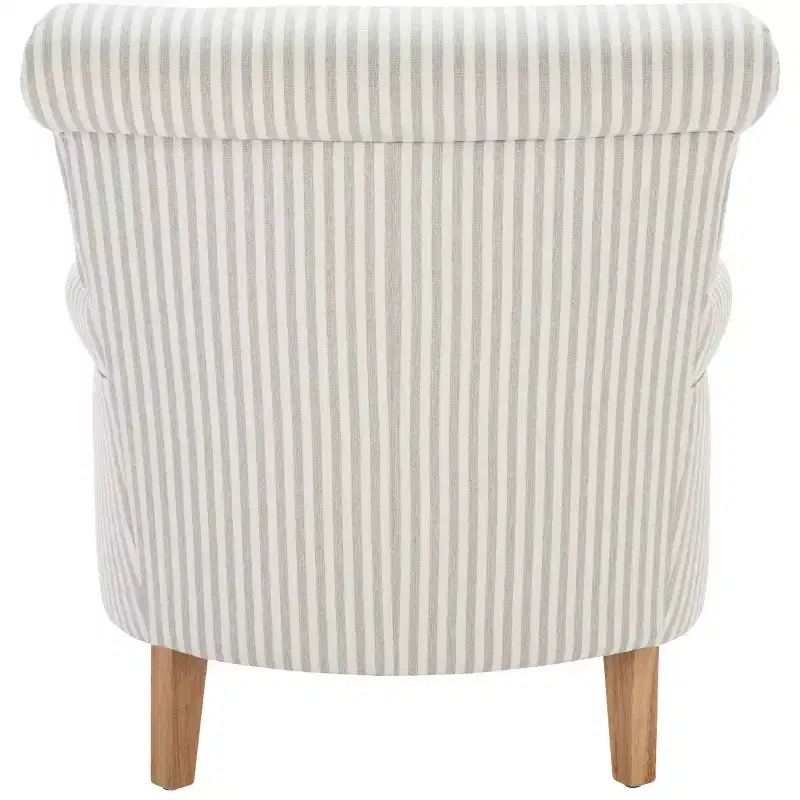 Hazina Chair - MCR1002 - Safavieh