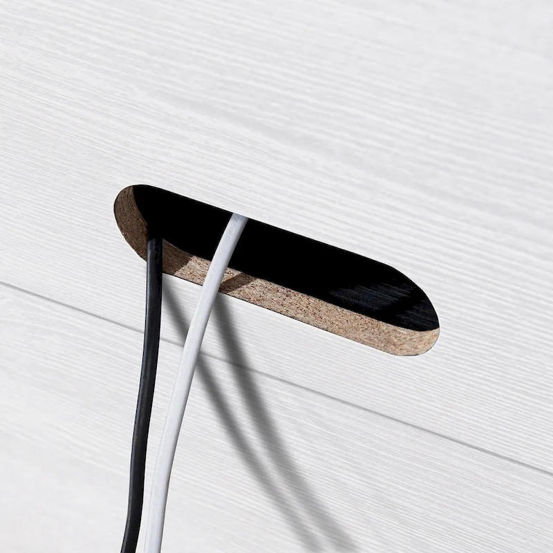 Tillman 28  Wide Rectangular Accent Cabinet - 28  Wide