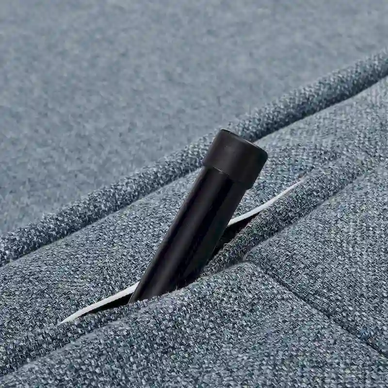 Art Leon Modern Modular Convertible Sofa Chair