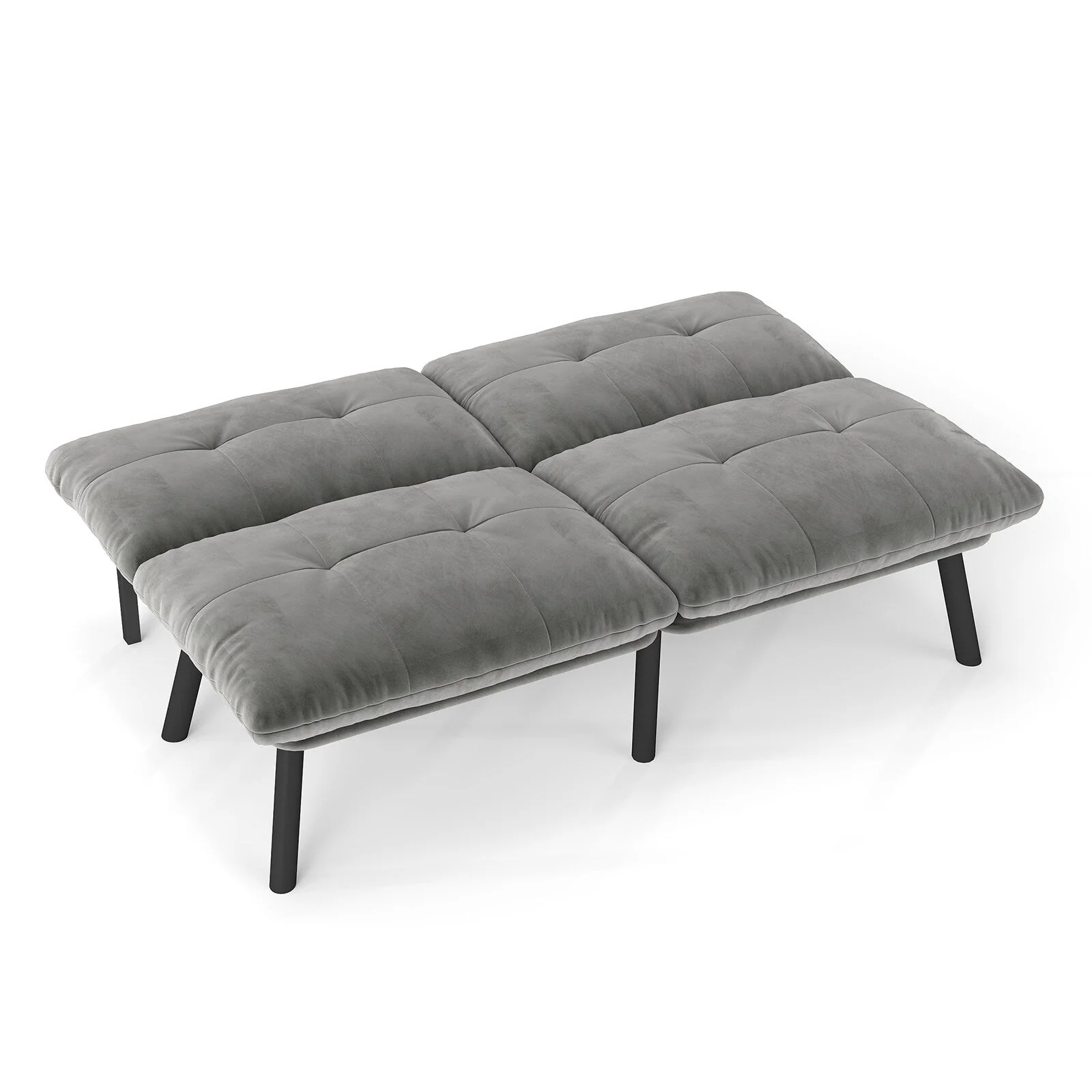 Convertible Folding Modern Sofa Bed
