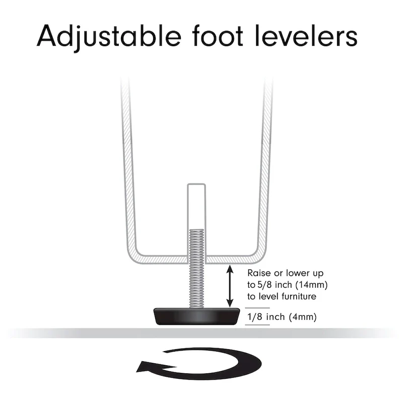 Vireo 42 Accent Table